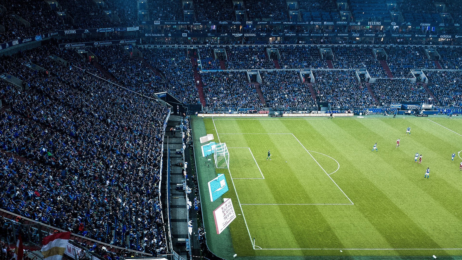 德甲争冠战折射中东棋局,当伊拉克用强压重写卡塔尔神话